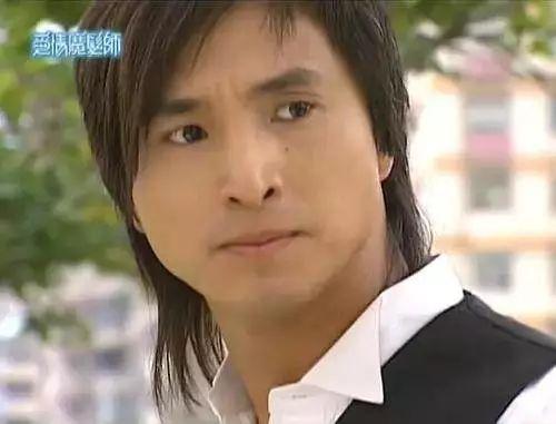 同样高票被提名的还有还有当时183club的成员王少伟.