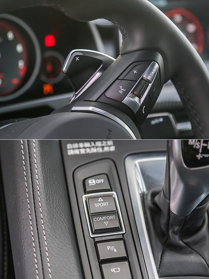 改款前的最后辉煌,试驾宝马x6 m sport限量版本