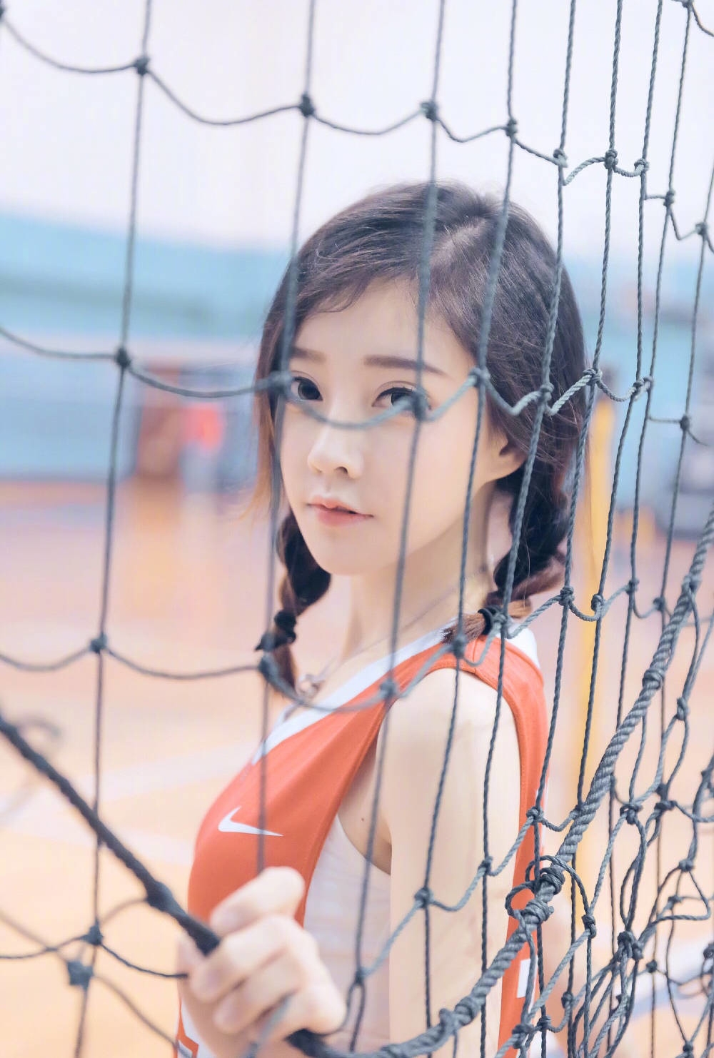 难怪冯提莫如今千万粉丝 原来小时候也那么可爱|粉丝