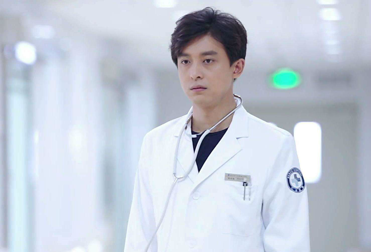 张益达原来演这么多电视剧,谁知道这个童年回忆