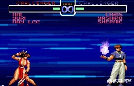 街机格斗游戏名字有哪些 灵魂力量游戏怎么修炼