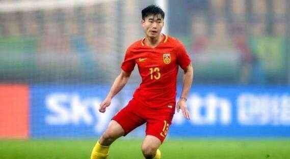 U23国字号球员转投恒大?中国足球U23球员身