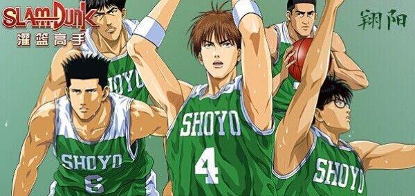 灌篮高手:为什么实力强劲的翔阳高中,没有主教练?|翔阳|灌篮高手|主教