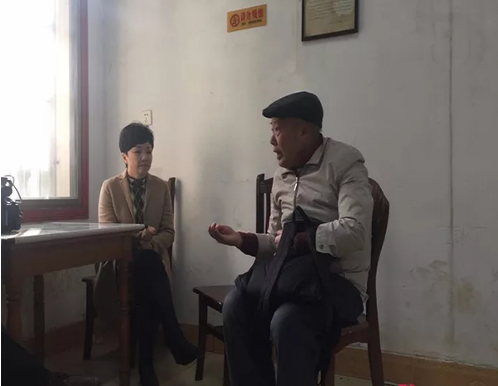 34年前马王堆稀世珍宝大盗背后许反帝的悲催生活