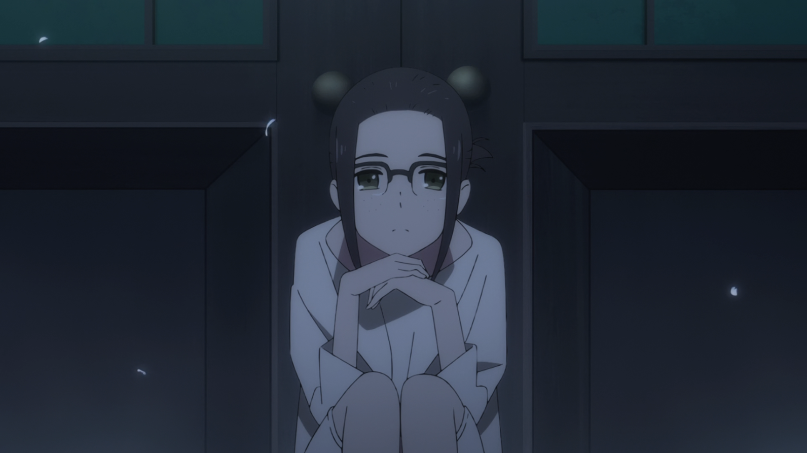 动画《darling in the franxx》采访,福岛佑一& 若林广海|国家队|若林