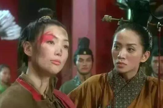 中国古代“四大丑女”的故事告诉我们:内在比长相更重要!|丑女|中国古代|孟光_新浪新闻