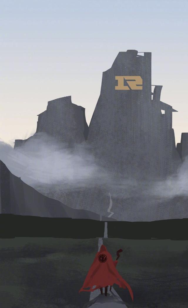 英雄联盟:rng常规赛每次都打的不好,季后赛逆袭,冠军rng