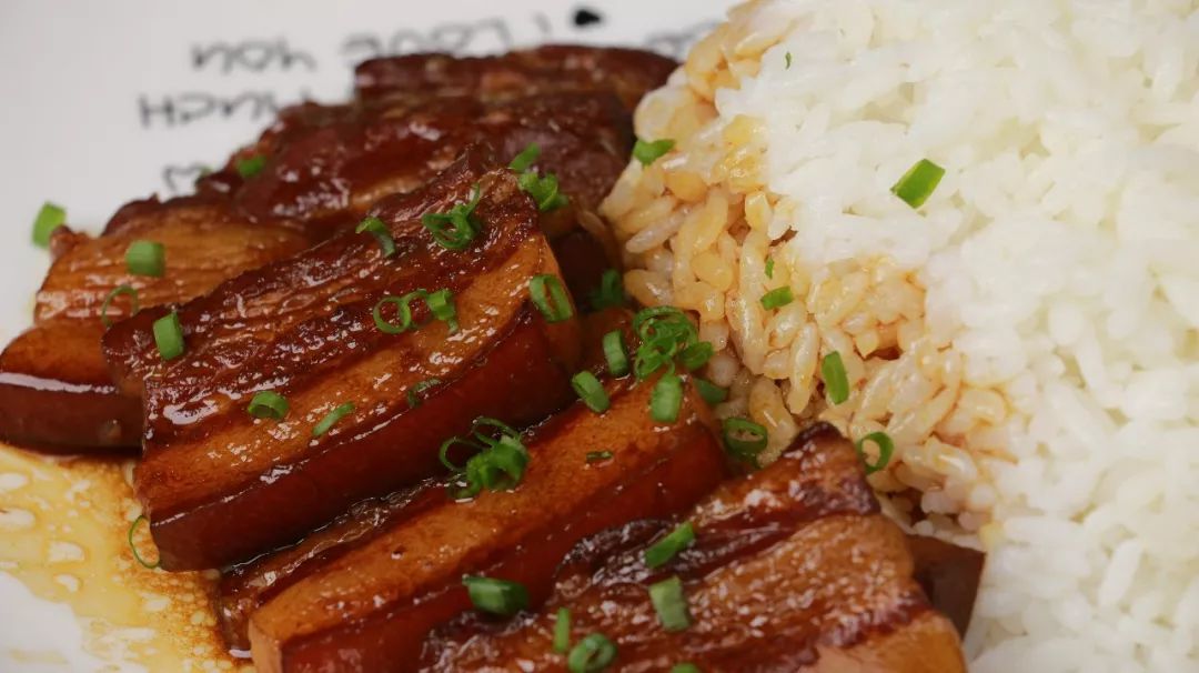 最有名的小吃把子肉,我替你做好了,肥而不腻更下饭!