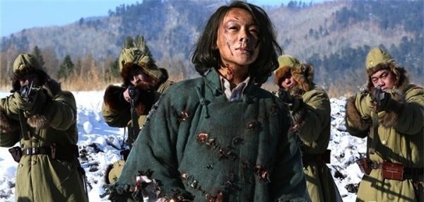 东北抗日第一女英雄赵一曼,受尽酷刑不招半个字!