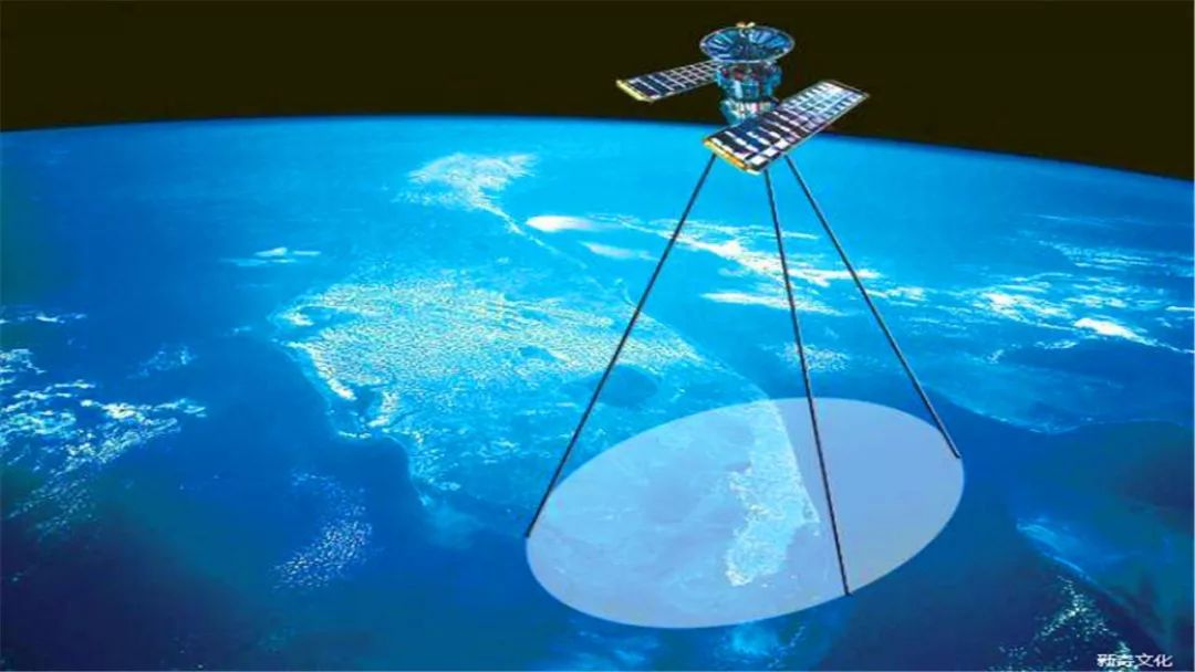 天眼追踪! 分外眼红,美航母无处可逃!中国有了这技术不怕美国