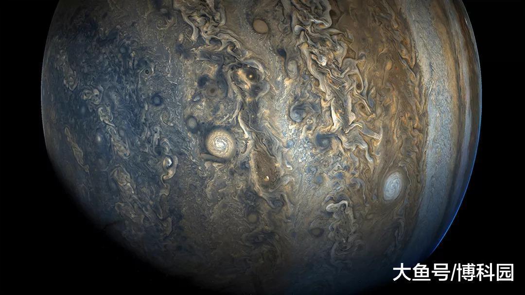 为什么木星的快速增长被推迟了数百万年