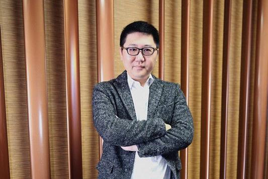 "十大青年电视剧编剧"评委张海帆:好作品永远在路上