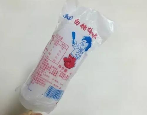 盘点这几款已经停产的雪糕,吃过他们的人都已不再年轻