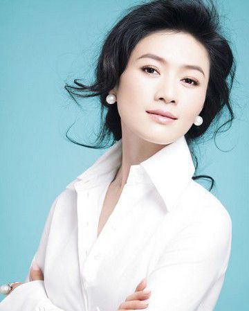 相恋4年被陆毅抛弃现如今却资产过亿43岁她活得像个少女