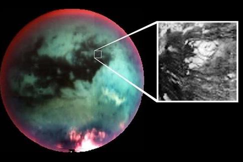 土卫二|微生物|地球_新浪新闻