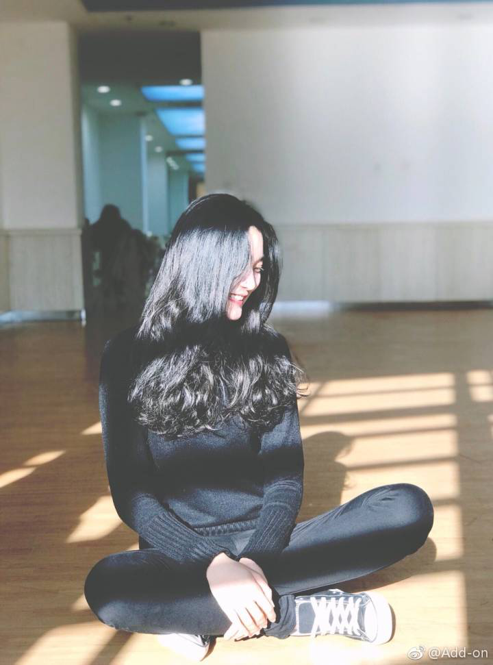 遇害空姐李明珠微博曝光,生前大量照片流出,颜值堪比一线明星!