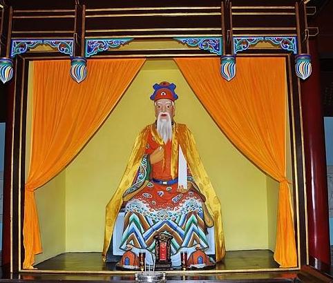 发愤著书说之左丘失明厥有《国语》