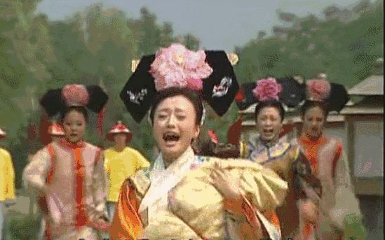 被骂惨的《还珠格格3》，暴露了爱情残酷真相！