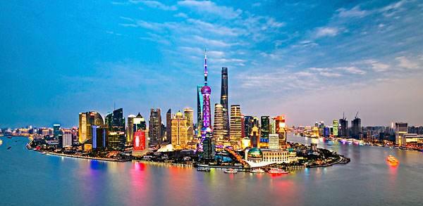 中国最赚钱十大城市排名, 找工作的最佳选择城