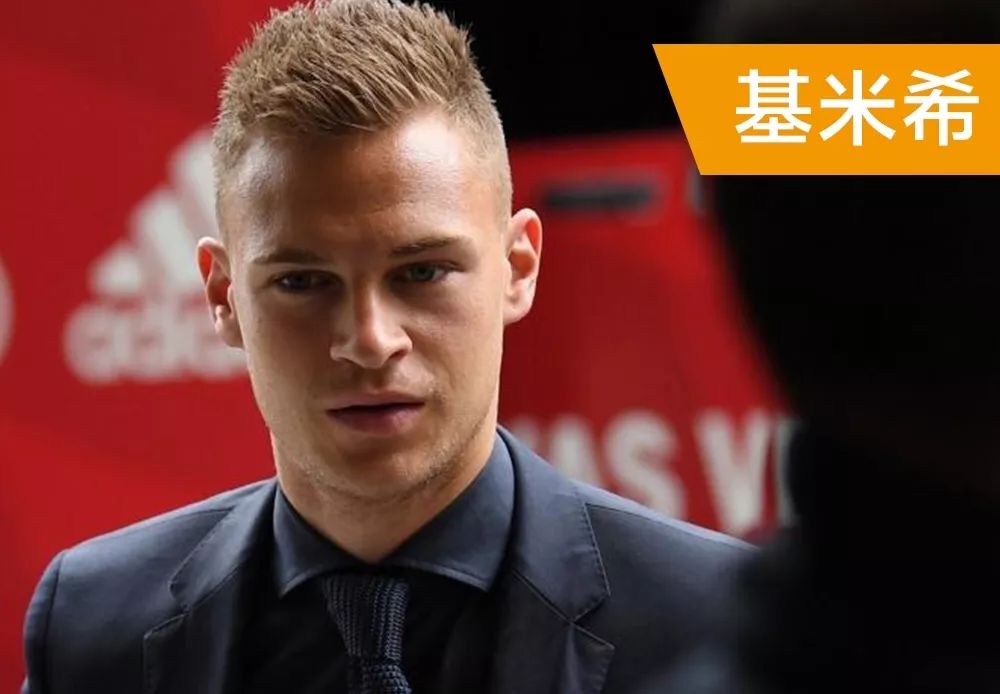 据说这支球队是2018俄罗斯世界杯最强阵容!