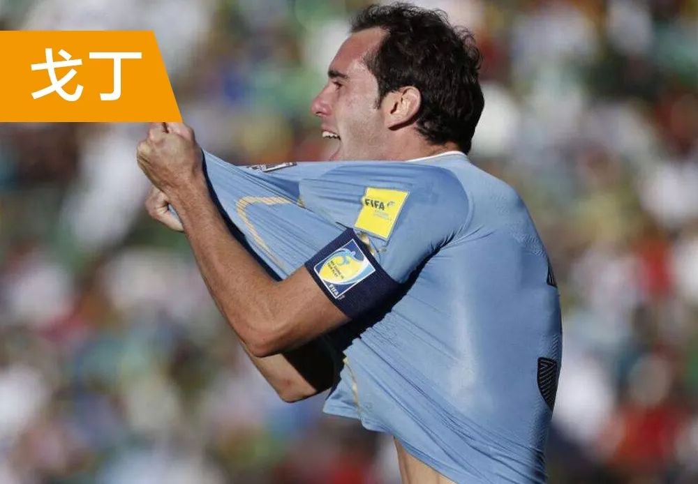 据说这支球队是2018俄罗斯世界杯最强阵容!