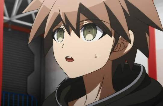 动漫中的诚哥同样是诚哥差别怎么那么大