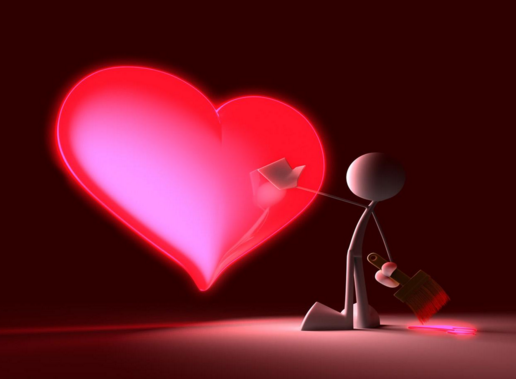 爱情真心实意,一生正桃花爆棚,让爱人死心塌地的生肖