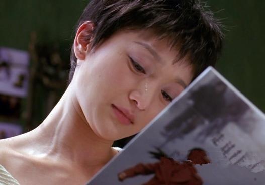 马伊琍《前半生》哭戏秒杀孙俪?一个眼神让观众看了都揪心