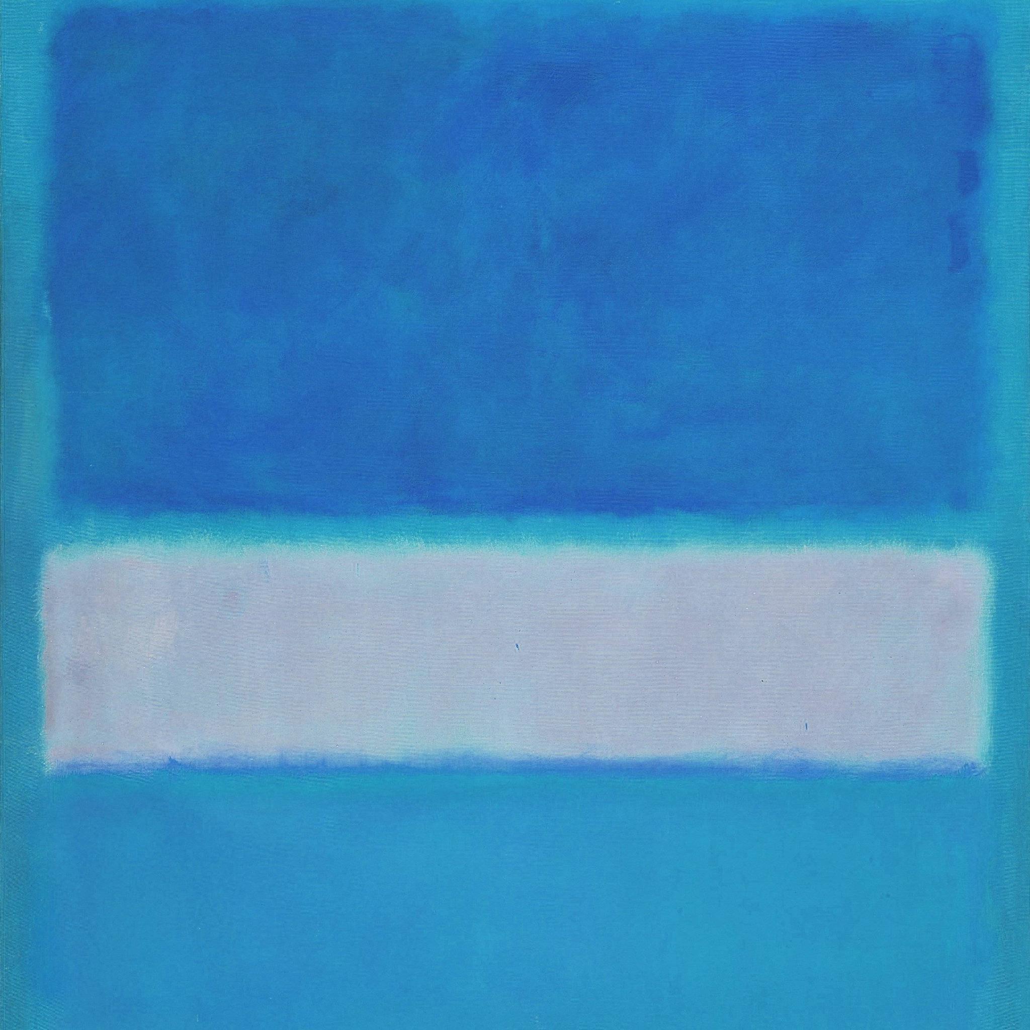 rothko/马克61罗斯科马克罗斯科试图创造可以让人流泪的绘画作品
