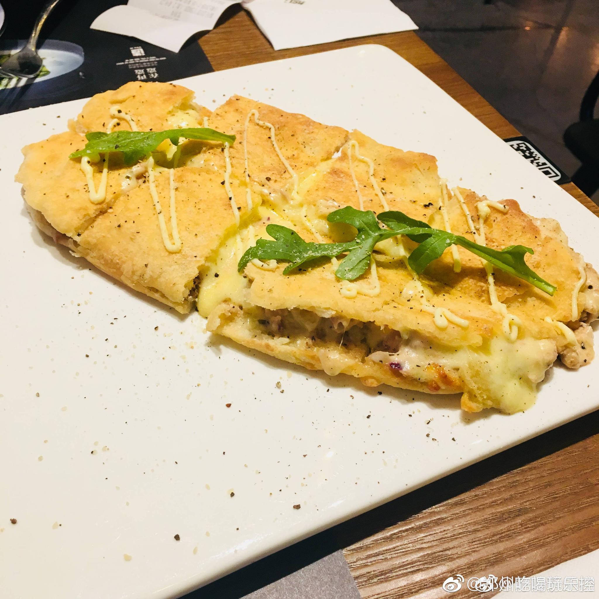 造 精酿餐厅(海汇中心店)推荐来自@静静静地杨蛡5爆浆