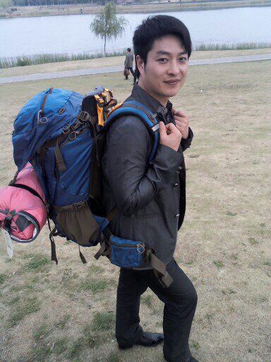 中国作家图鉴奇门遁甲悬疑怪才玉柒:极致的兴趣,铸就开挂的人生|探龙