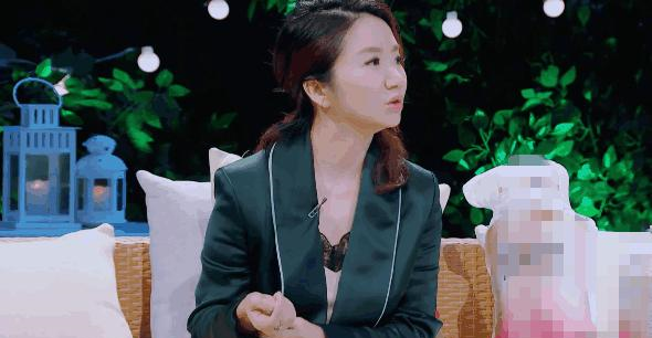 郭晓冬爆和老婆分开后,还有过韩国女友,和好时程莉莎说了这句话