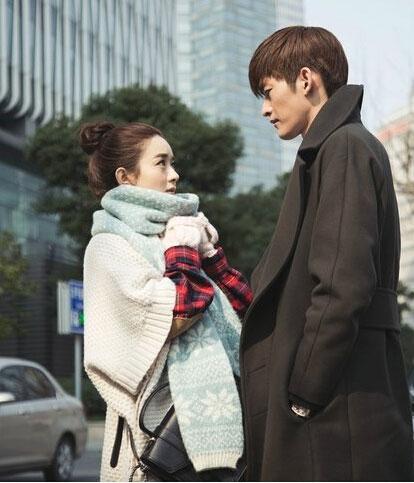 《幕后玩家》的魏思蒙扮演者王丽坤,为什么红不过赵丽颖?