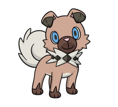 岩狗狗拥有非常优秀的嗅觉,不会忘记曾经闻过的气味.