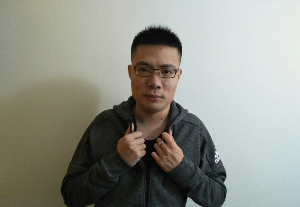 斗鱼最具正能量的主播 大司马无视粉丝节称重在参与