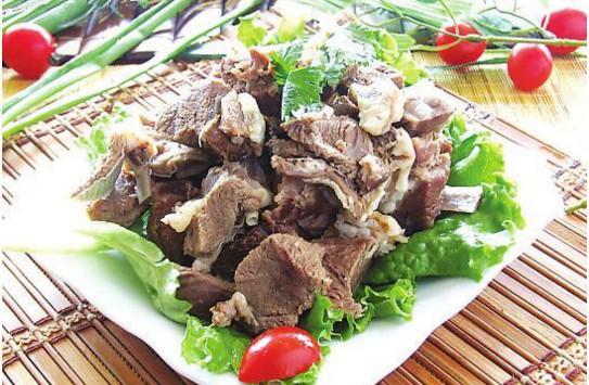 当然如果香菜配合羊肉或狗肉同时服用可以促进精子活力,提高生育能力