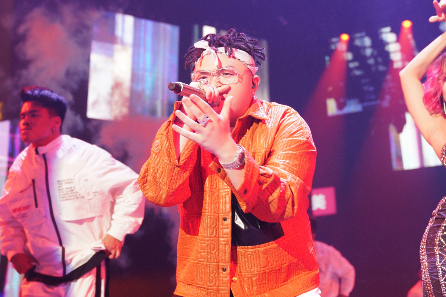 艾福杰尼全新单曲《通过验证》全网上线