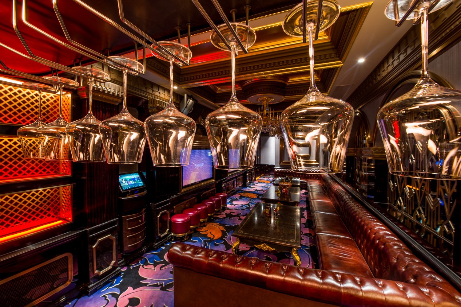 博雅娜评建筑丨灯红酒绿百乐门|远东|百乐门|舞池_新浪新闻