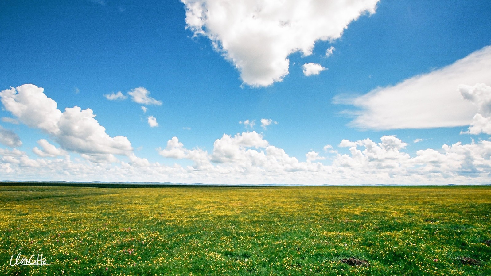 若尔盖大草原3日寻梦环游之旅你不见我不散