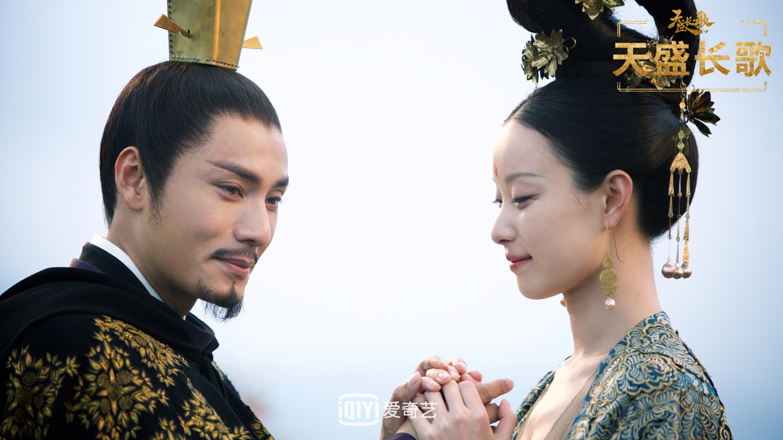 天盛长歌收官口碑爆棚引观众不舍