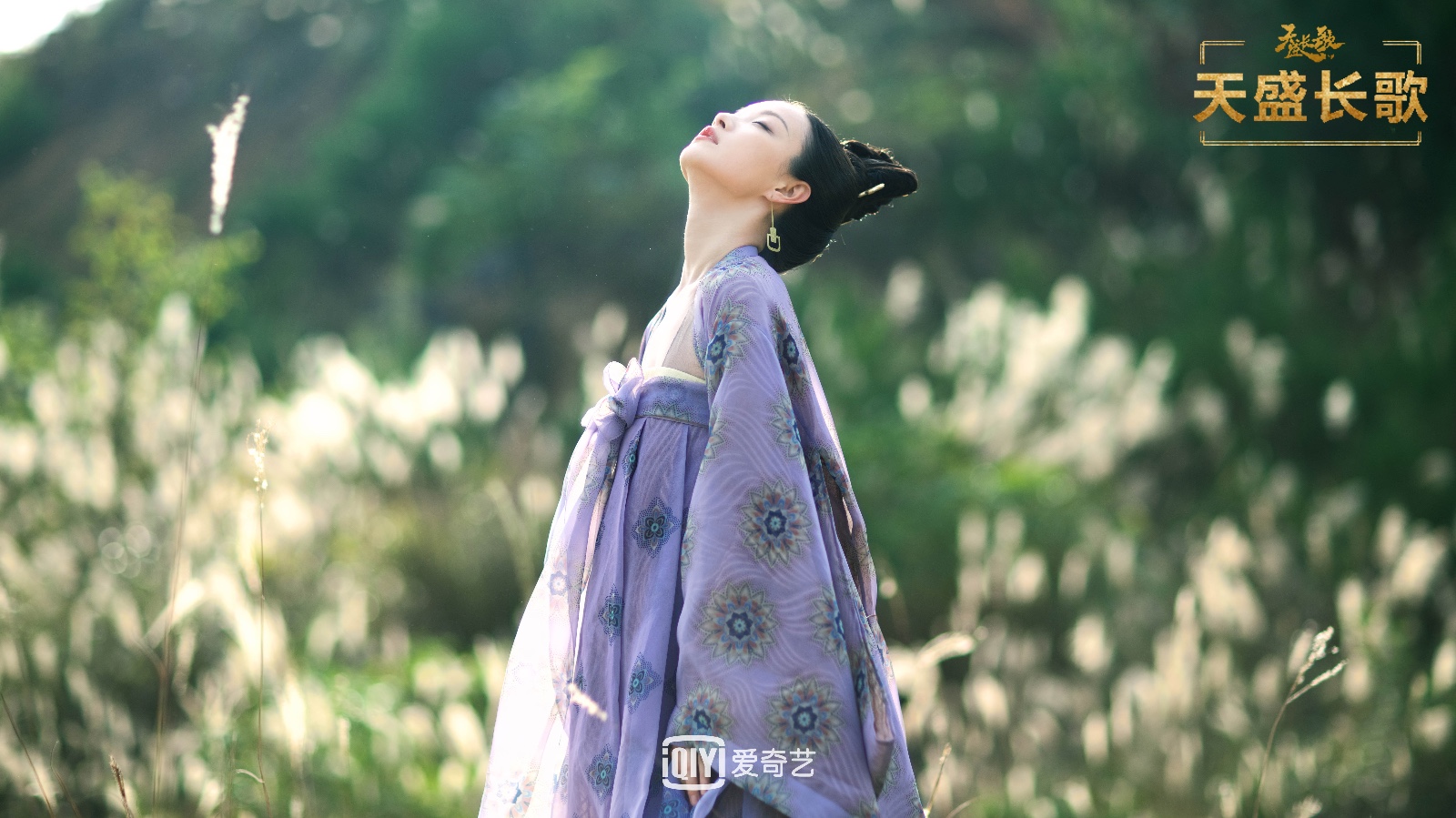 天盛长歌收官口碑爆棚引观众不舍