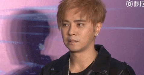 罗志祥版震撼眼上线!网友:小猪,你"抽风"的样子是认真的吗?