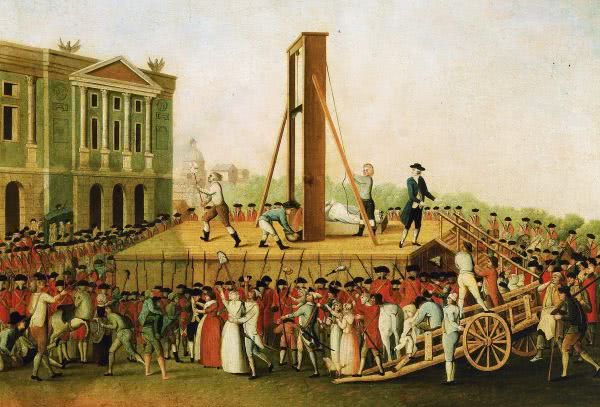 枭首|吕布|绞刑_新浪新闻