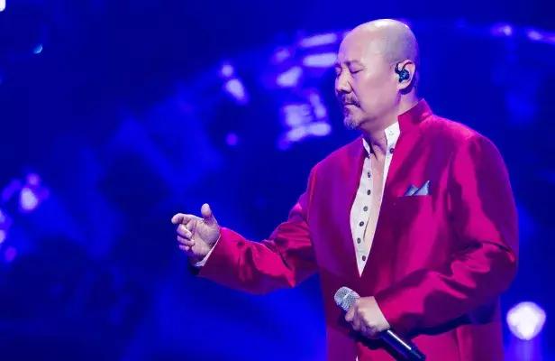 保持本心、无畏流言,后巅峰时期的《歌手》20