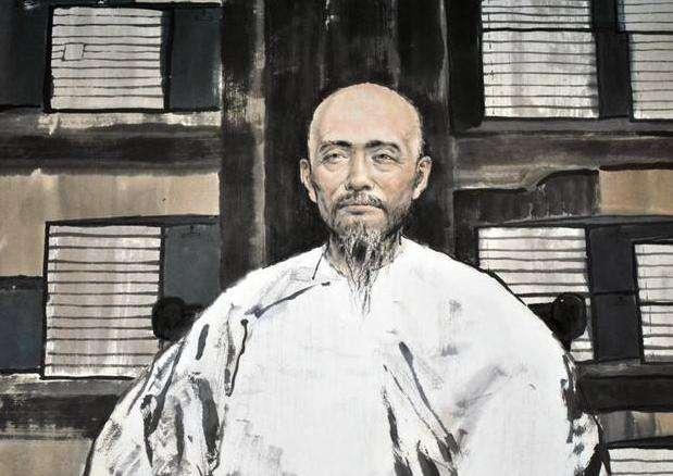 尹壮图|乾隆皇帝|腐败_新浪新闻