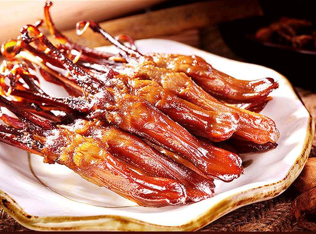 吃得了苍蝇小馆也摆得起山珍海味带你走进温州美食