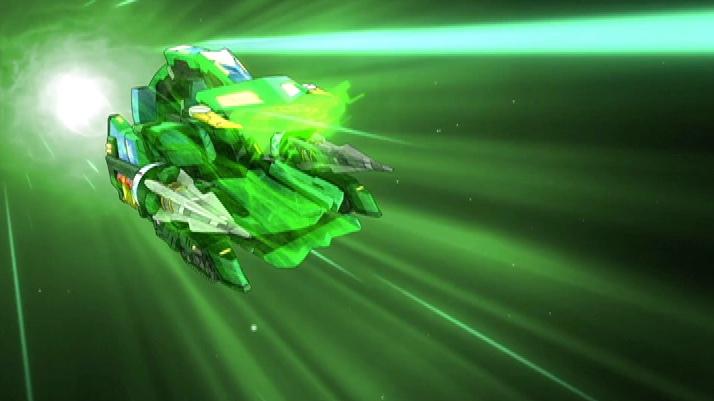 《炫动酷地带》82 十二星座不止圣斗士,还有激流帝蝎!