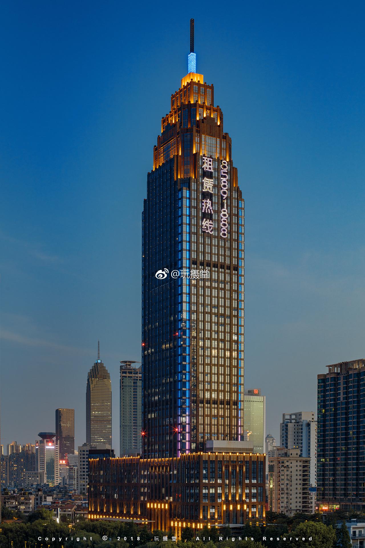 武汉的帝国大厦武汉租赁热线大厦景通常就是这样被破坏的