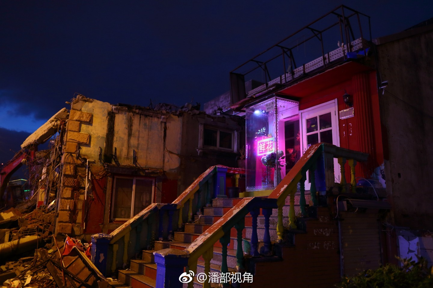 欧风街映像.@无锡市旅游局 @新浪无锡 @无锡博报