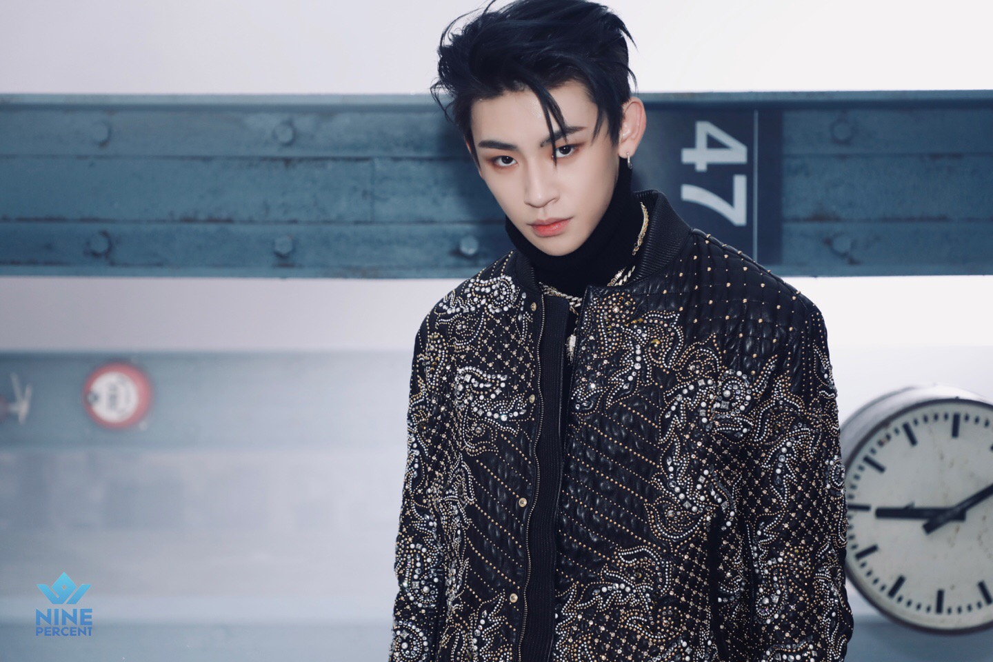 ninepercent新专辑 彩蛋曲《离不开》正式上线